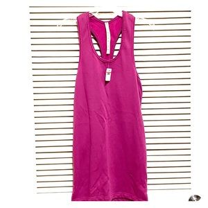 Free People beach cover up